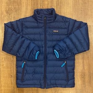 Patagonia Down Sweater